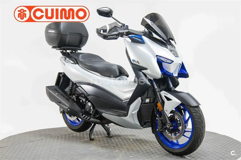 Zontes 350 M 3499 € 2023 Barcelona - 1