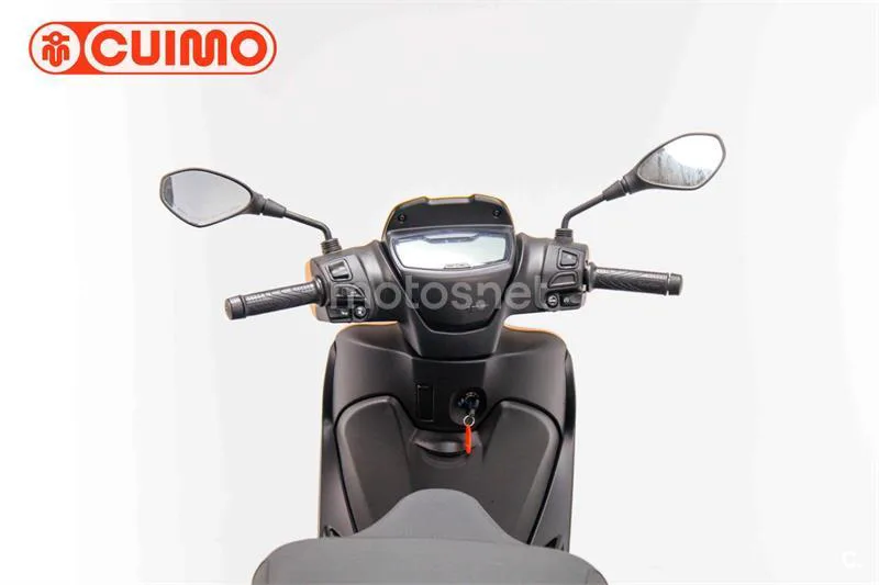 Piaggio Medley – Vista 17