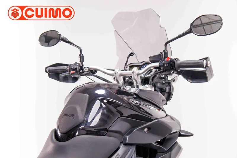 Triumph Tiger 800 XC - Vista 29