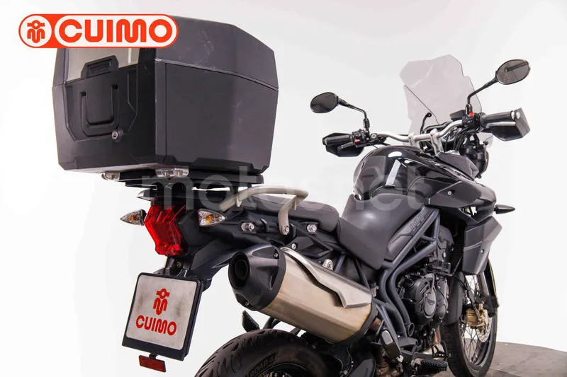 Triumph Tiger 800 XC - Vista 31
