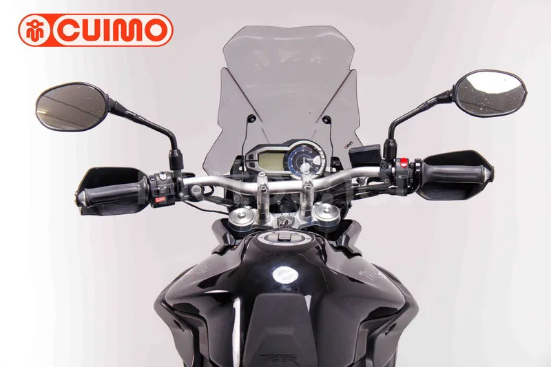 Triumph Tiger 800 XC - Vista 33