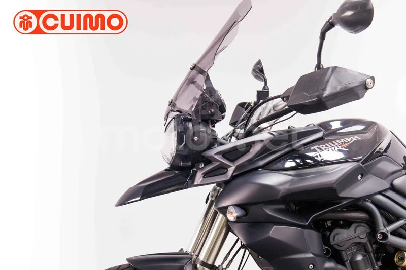 Triumph Tiger 800 XC - Vista 39