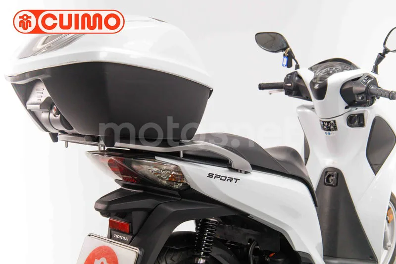 Honda SH 125i – Vista 16