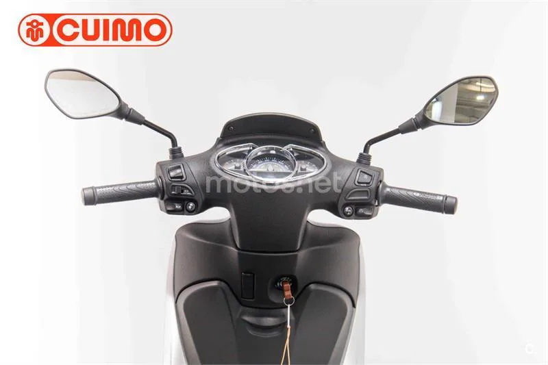 Piaggio Medley – Vista 17