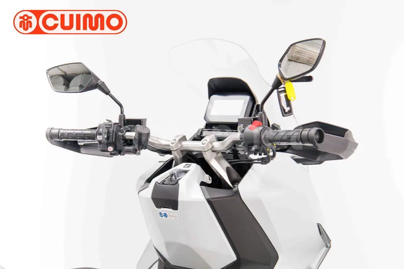 Honda ADV 350 – Vista 14