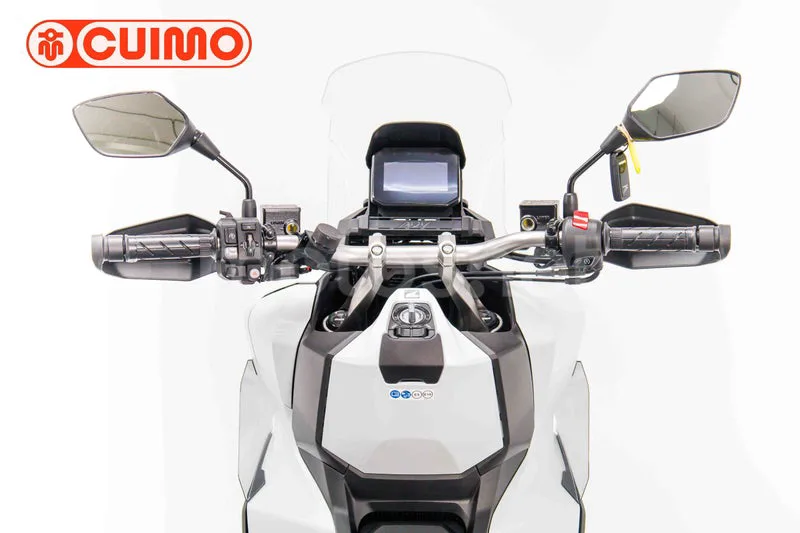 Honda ADV 350 – Vista 19