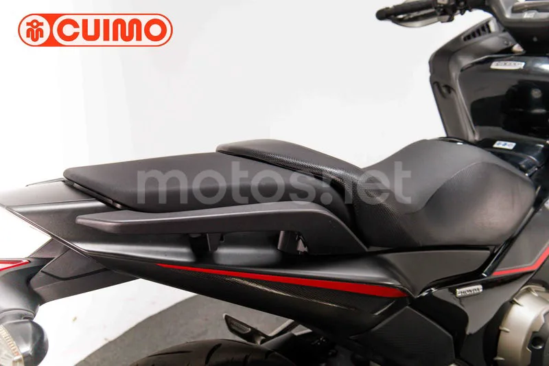 Honda Integra – Vista 31