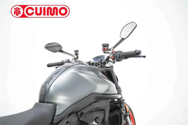 Ducati Monster – Vista 15