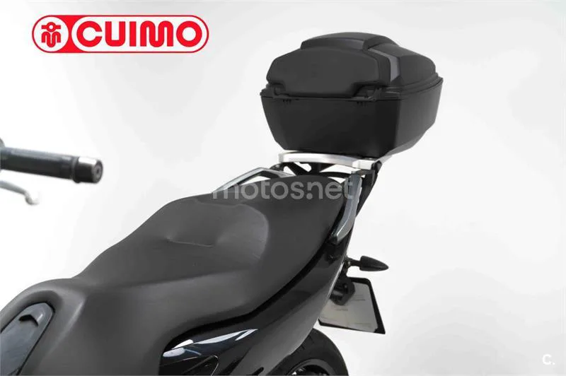 BMW C 600 Sport – Vista 23