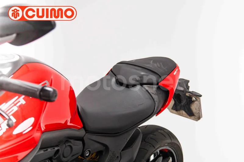 Ducati Monster – Vista 38