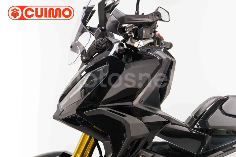 Honda X-ADV – Vista 21