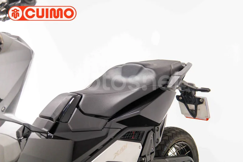 Honda X-ADV – Vista 23