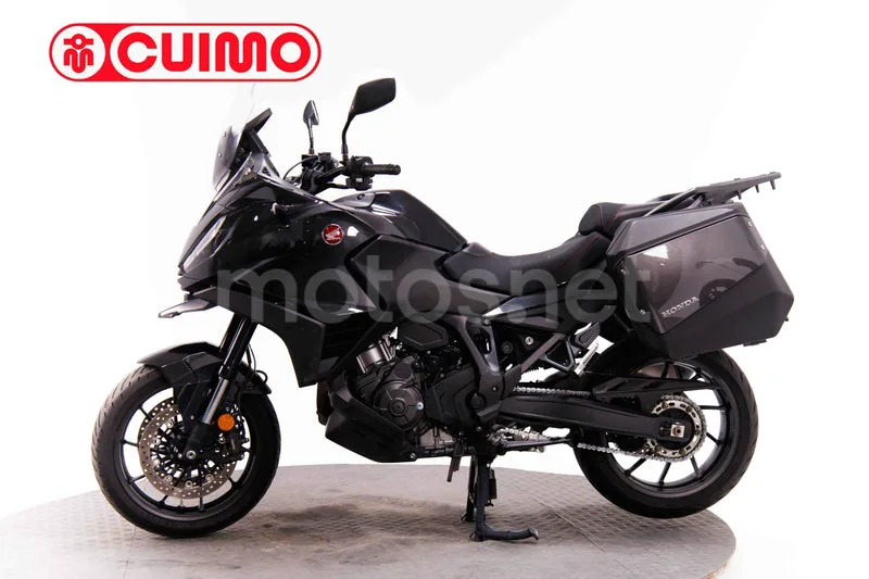 Honda NT1100 – Vista 16