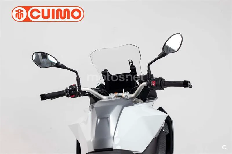 BMW F 900 XR – Vista 10