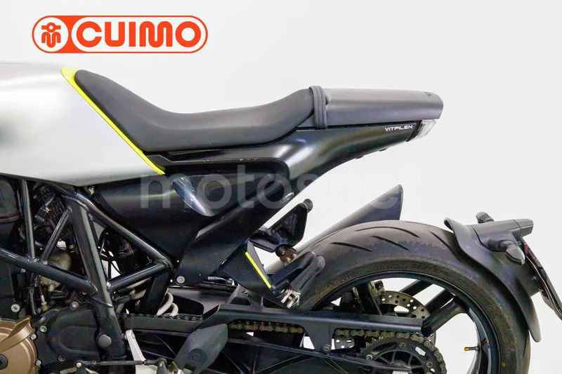 Husqvarna Vitpilen – Vista 13