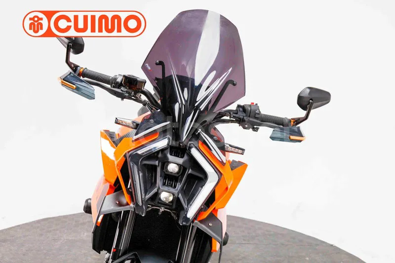 KTM 990 – Vista 21