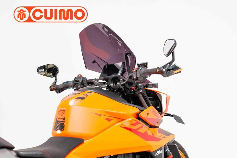 KTM 990 – Vista 10