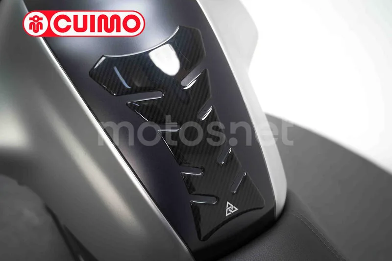 Voge 350 AC – Vista 15