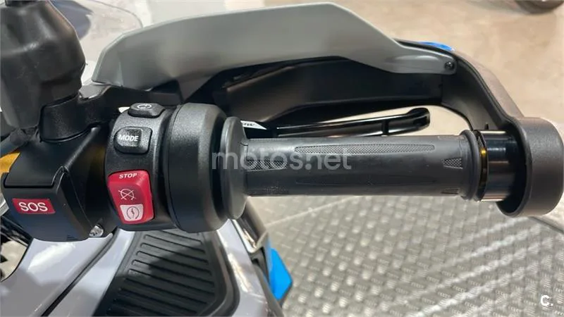 BMW R 1300 GS – Vista 11