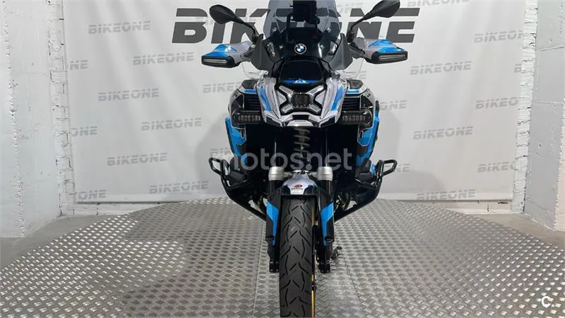 BMW R 1300 GS – Vista 5