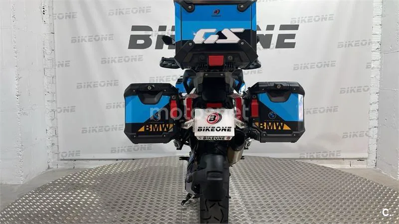 BMW R 1300 GS – Vista 6