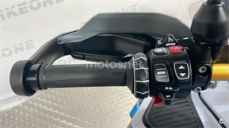 BMW R 1300 GS – Vista 10