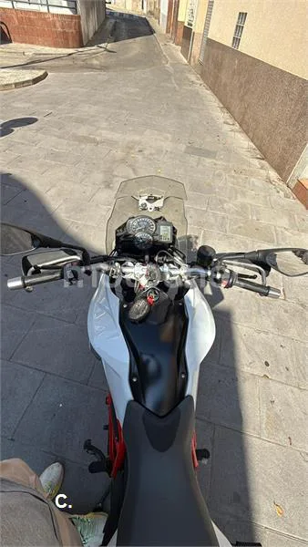 BMW F 700 GS – Vista 3
