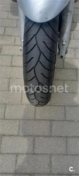 BMW R 850 R – Vista 6