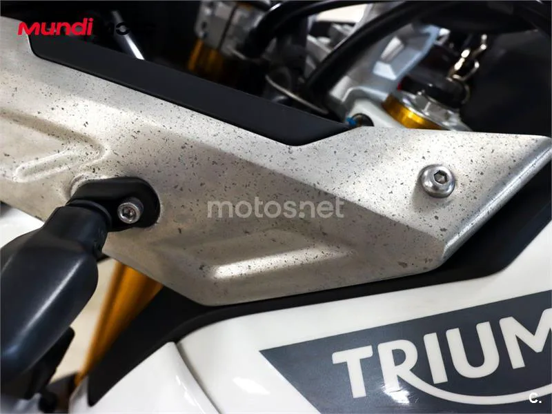 Triumph Tiger 900 – Vista 23