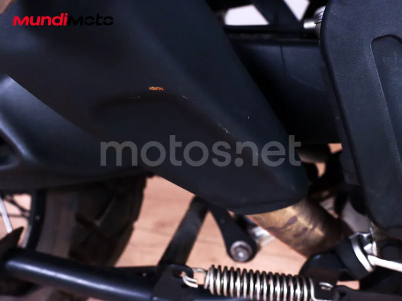 Triumph Tiger 900 - Vista 37