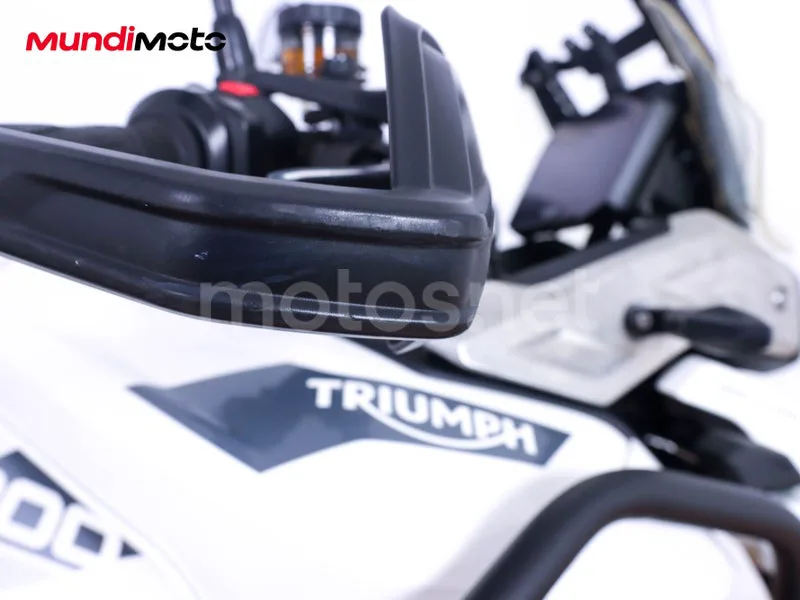 Triumph Tiger 900 - Vista 47