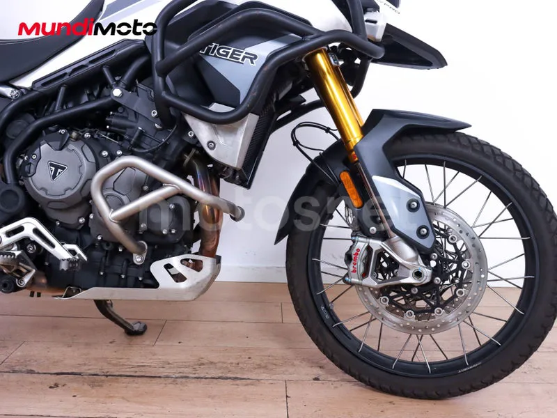 Triumph Tiger 900 - Vista 53