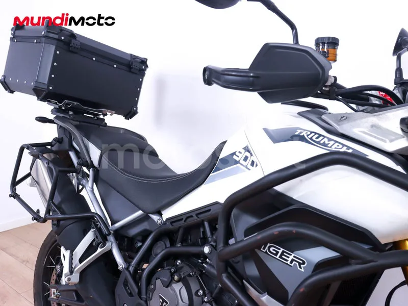 Triumph Tiger 900 - Vista 54
