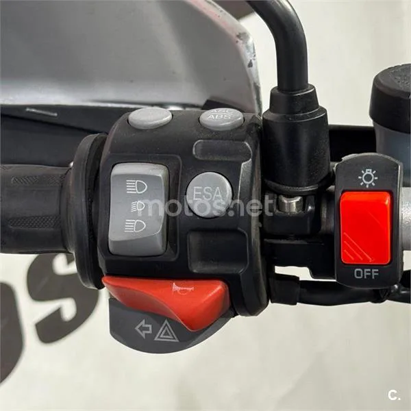 BMW R 1200 GS – Vista 13