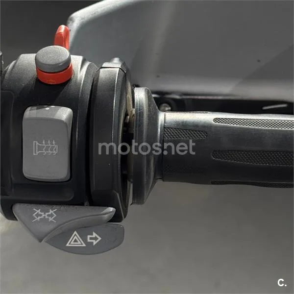 BMW R 1200 GS – Vista 14