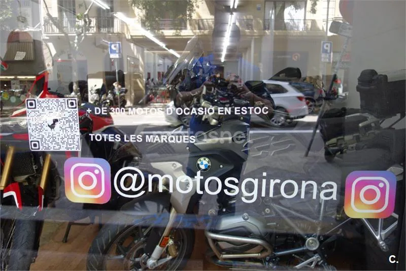 Honda SH 125i – Vista 16