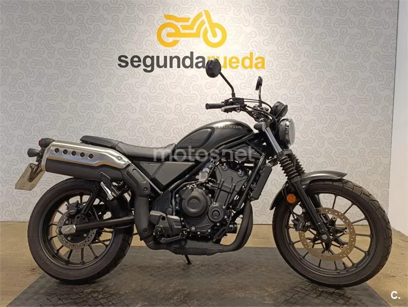 Honda CL500 5399 € 2025 Illes Balears - 1