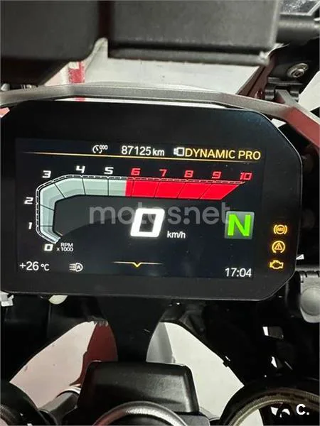 BMW R 1250 GS – Vista 11