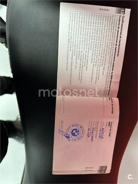 BMW R 1250 GS – Vista 17