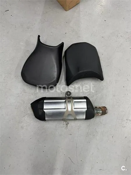 BMW R 1250 GS – Vista 10