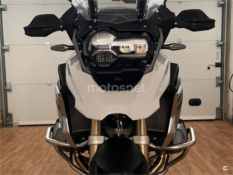BMW R 1250 GS – Vista 5