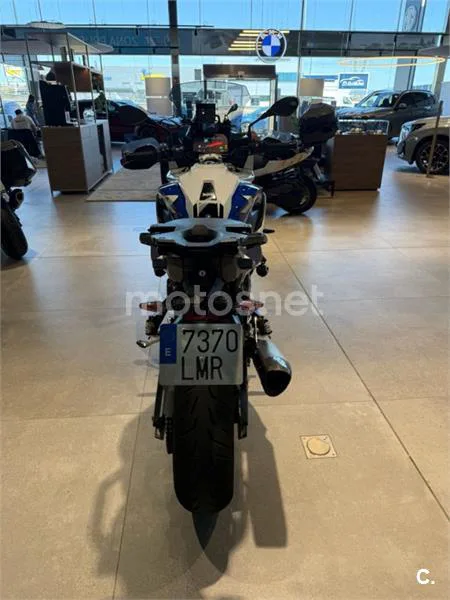 BMW S 1000 XR – Vista 11