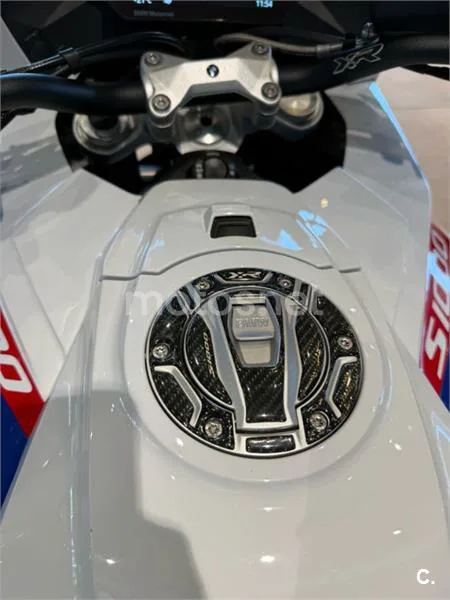 BMW S 1000 XR – Vista 7