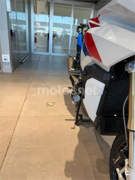 BMW S 1000 XR – Vista 9