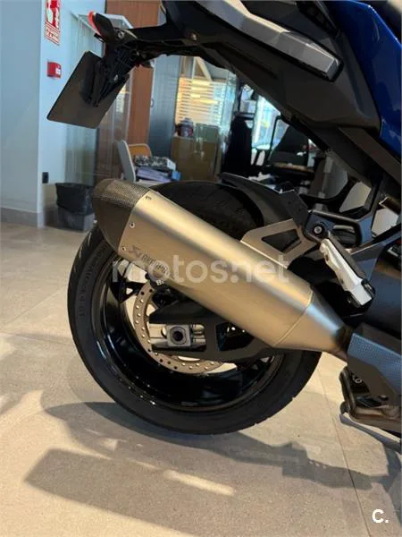 BMW S 1000 XR – Vista 10