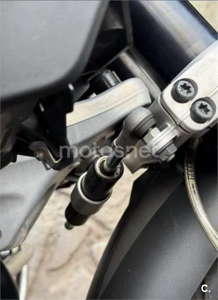 BMW R 1200 GS Adventure – Vista 9