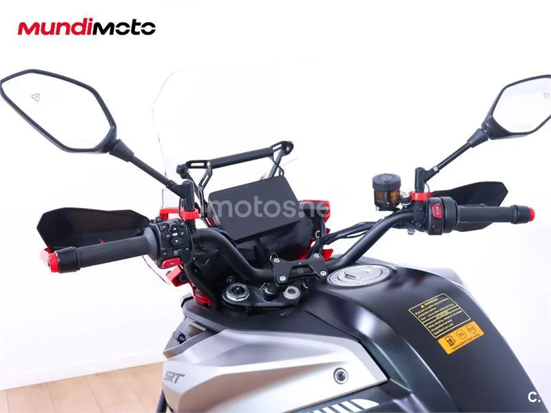 QJ Motor SRT 900 SX – Vista 11