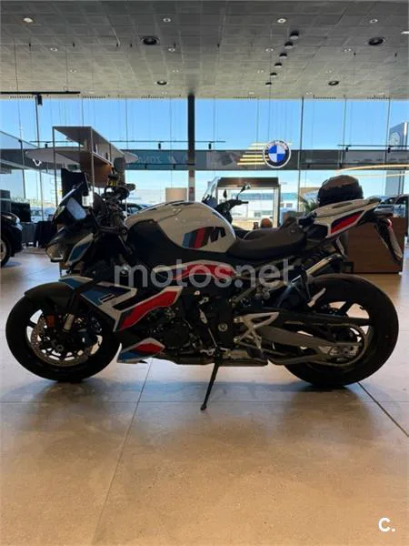 BMW M 1000 R – Vista 3