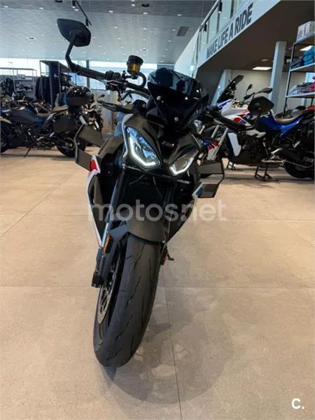 BMW M 1000 R – Vista 4