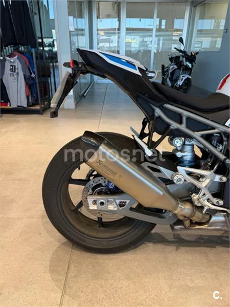 BMW M 1000 R – Vista 5
